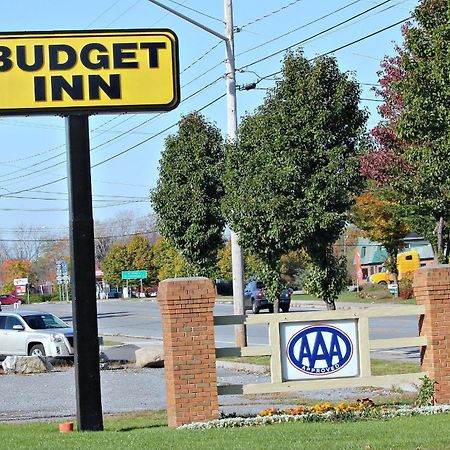 Budget Inn - Farmington Exterior foto