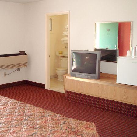 Budget Inn - Farmington Quarto foto