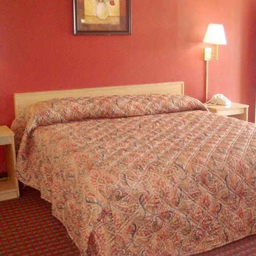 Budget Inn - Farmington Quarto foto