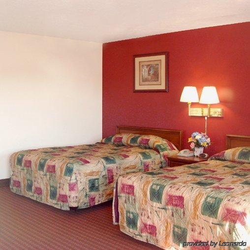 Budget Inn - Farmington Quarto foto