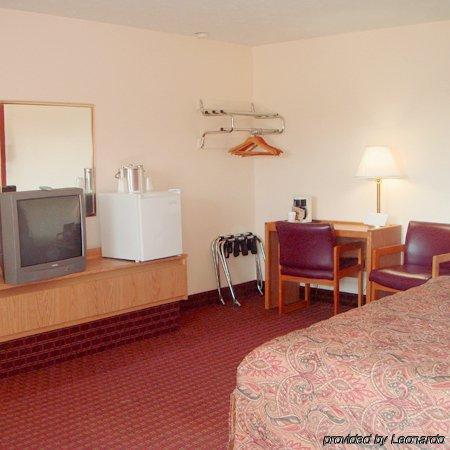 Budget Inn - Farmington Quarto foto