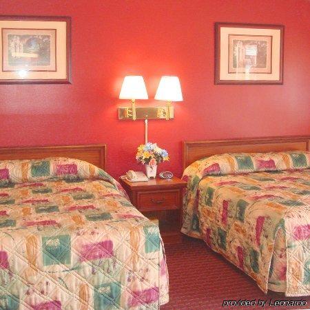 Budget Inn - Farmington Quarto foto