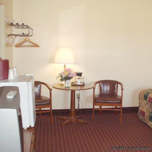 Budget Inn - Farmington Quarto foto