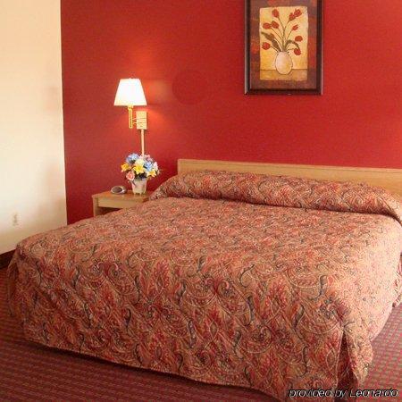 Budget Inn - Farmington Quarto foto